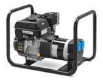 Бензиновый генератор RID RS 3001