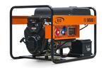 Бензиновый генератор RID RV 9000 E