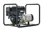 Бензиновый генератор RID RS 5001 E