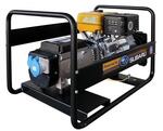 Бензиновый генератор Robin-Subaru EB 7.0/230-S