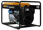 Бензиновый генератор Robin-Subaru EB 12.0/230-SLE