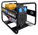 Бензиновый генератор Robin-Subaru EB 2.5/230-SE