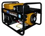 Бензиновый генератор Robin-Subaru EB 4.0/230-SLE