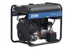 Бензиновый генератор SDMO TECHNIC 10000 E