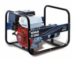 Бензиновый генератор SDMO HX 4000 C