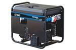 Бензиновый генератор SDMO TECHNIC 7500 TE AVR M