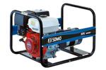 Бензиновый генератор SDMO HX 4000