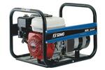 Бензиновый генератор SDMO HX 3000