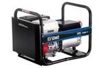 Бензиновый генератор SDMO HX 7500 T