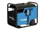 Бензиновый генератор SDMO Technic 15000 TE