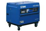 Бензиновый генератор SDMO ALIZE 6000 E