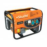 Бензиновый генератор Sturm! PG8735E