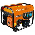 Бензиновый генератор Sturm! PG8770Е