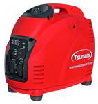 Бензиновый генератор Tsunami GES 3500i