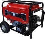 Бензиновый генератор Tsunami GES 8002E