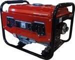 Бензиновый генератор Tsunami GES 5502