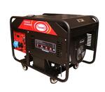 Бензиновый генератор Tsunami GES 12001E-3
