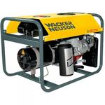 Бензиновый генератор Wacker Neuson GV 5000 А