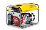 Бензиновый генератор Wacker Neuson GV 7000 A