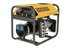 Бензиновый генератор Wacker Neuson GV 2500A