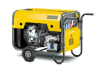Бензиновый генератор Wacker Neuson G 7AI