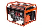 Бензиновый генератор Wester GNB2800A