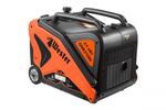 Бензиновый генератор Wester GNB3100i