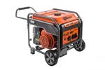 Бензиновый генератор Wester GNB7500i