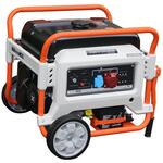 Бензиновый генератор Zongshen XB 7003 E