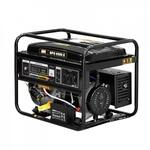 Бензиновый генератор Барс BPG6500E