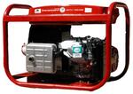 Бензиновый генератор Вепрь АБП 7/4-T400/230 ВX