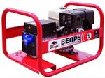 Бензиновый генератор Вепрь АБП 6-230 ВX