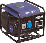Бензиновый генератор Кратон GG-1100i