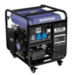 Бензиновый генератор Кратон GG-7200iE