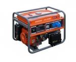 Бензиновый генератор Кратон GG-6000E