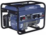 Бензиновый генератор Кратон GG-2,5M