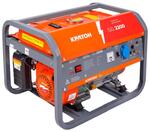 Бензиновый генератор Кратон GG-2200
