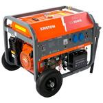 Бензиновый генератор Кратон GG-6500Е