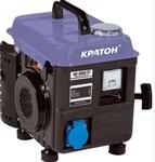 Бензиновый генератор Кратон GG-900i 2T