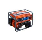 Бензиновый генератор Кратон GG-5000-3PE