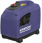 Бензиновый генератор Кратон IGG-900