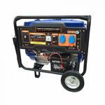 Бензиновый генератор СПЕЦ SB-6500E2