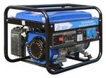 Бензиновый генератор ТСС SGG 2600 L