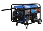 Бензиновый генератор ТСС SGG 5600 EH3