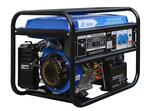 Бензиновый генератор ТСС SGG 5000 E