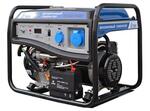 Бензиновый генератор ТСС SGG 7500 E