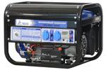 Бензиновый генератор ТСС SGGX 2500E