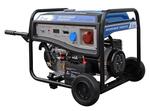 Бензиновый генератор ТСС SGG 7500 EH3