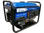 Бензиновый генератор ТСС SGG 3000 EF