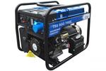 Бензиновый генератор ТСС SGG 7000 E_192F
